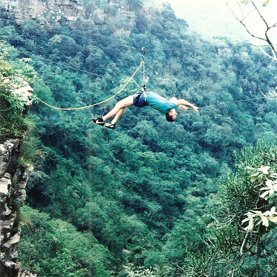 Traverse 2