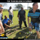 fun team building