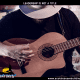 Man playing guitar
