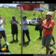 Scotts Teambuilding discuss setting an example
